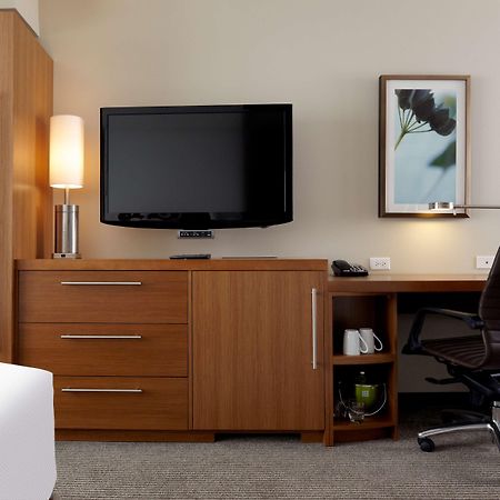 Hyatt Place Колумбус Екстер'єр фото