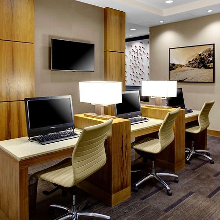Hyatt Place Колумбус Екстер'єр фото