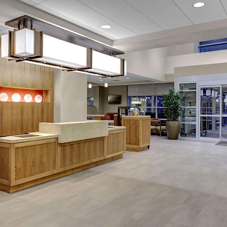 Hyatt Place Колумбус Екстер'єр фото