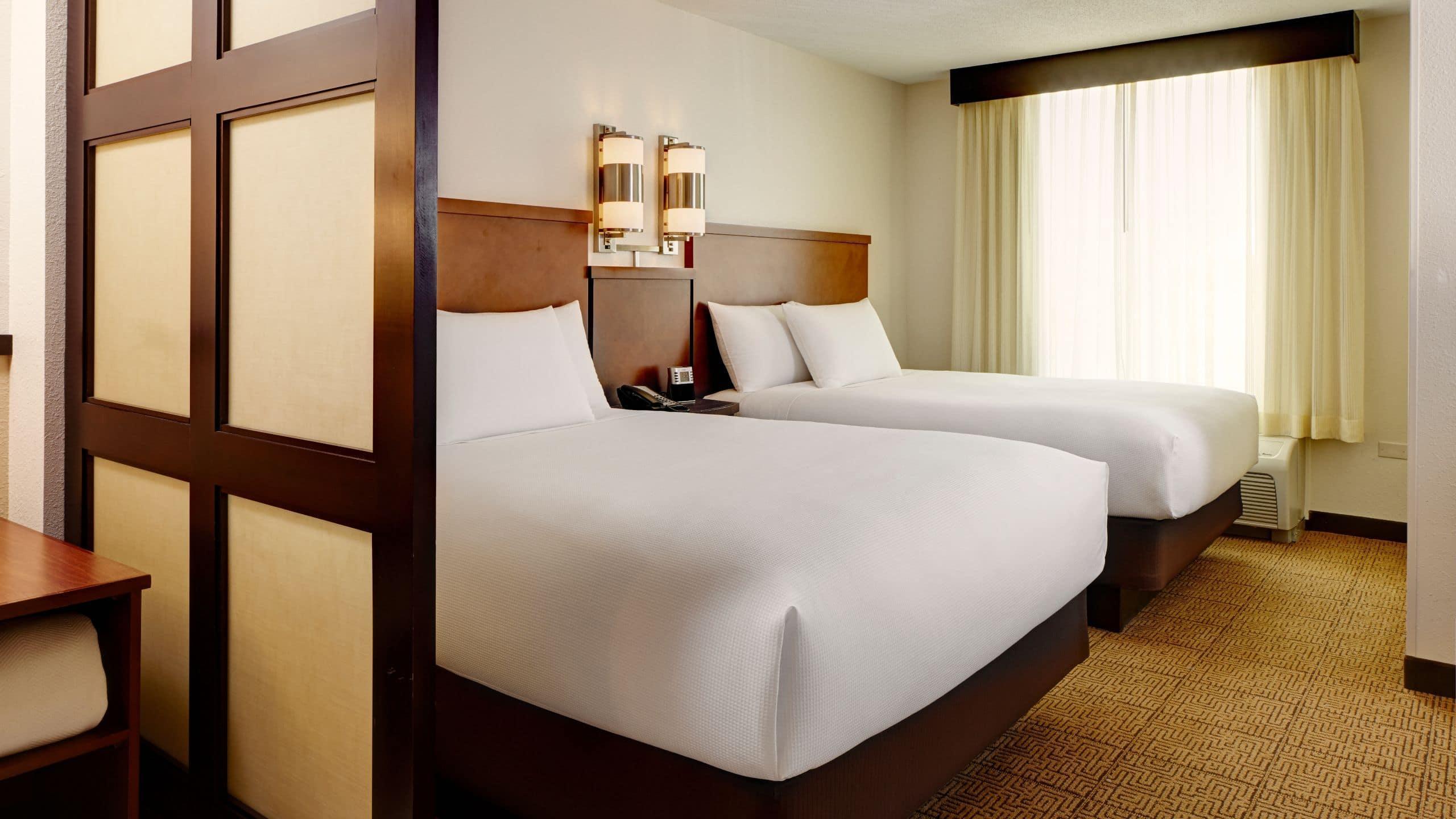 Hyatt Place Колумбус Екстер'єр фото