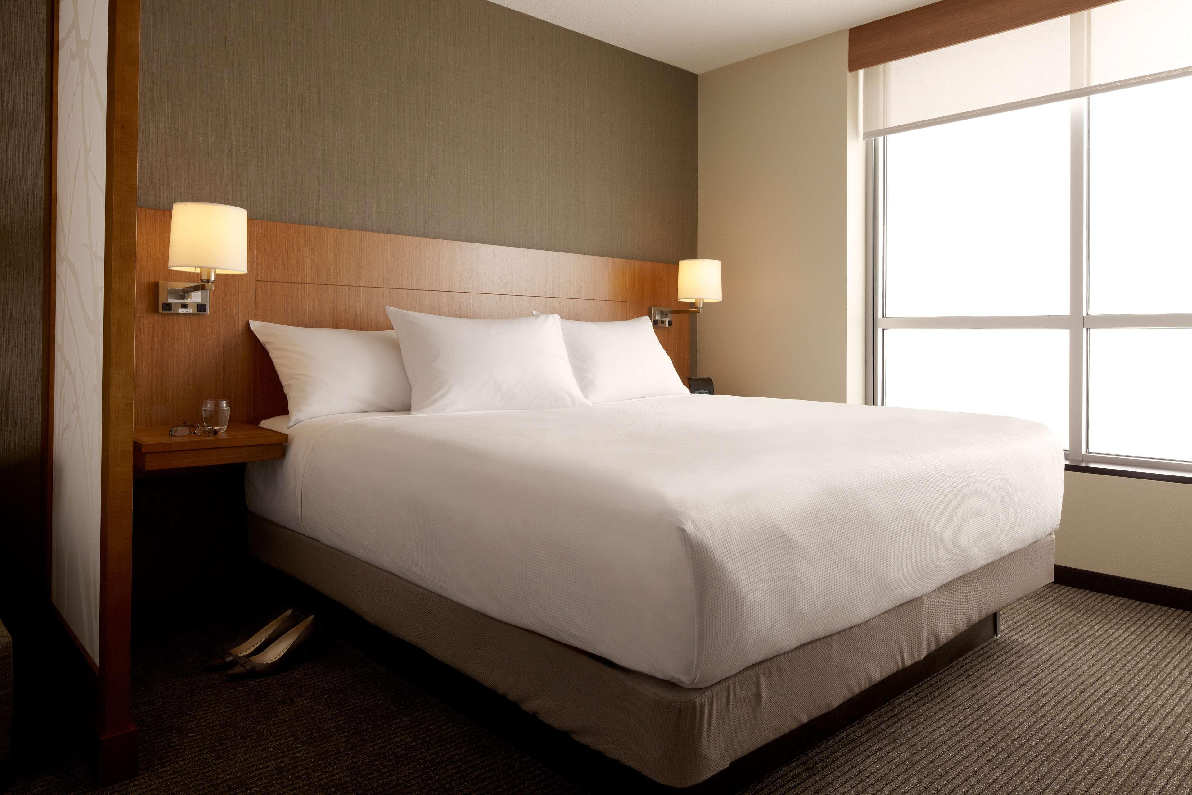 Hyatt Place Колумбус Екстер'єр фото