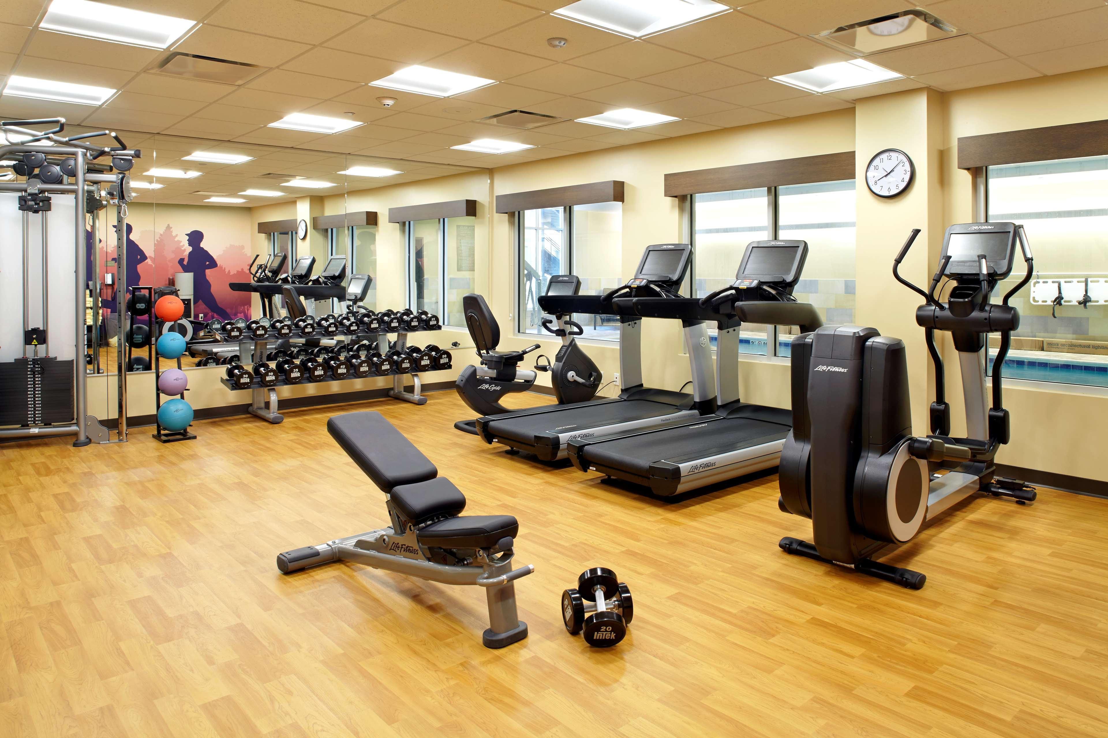 Hyatt Place Колумбус Екстер'єр фото