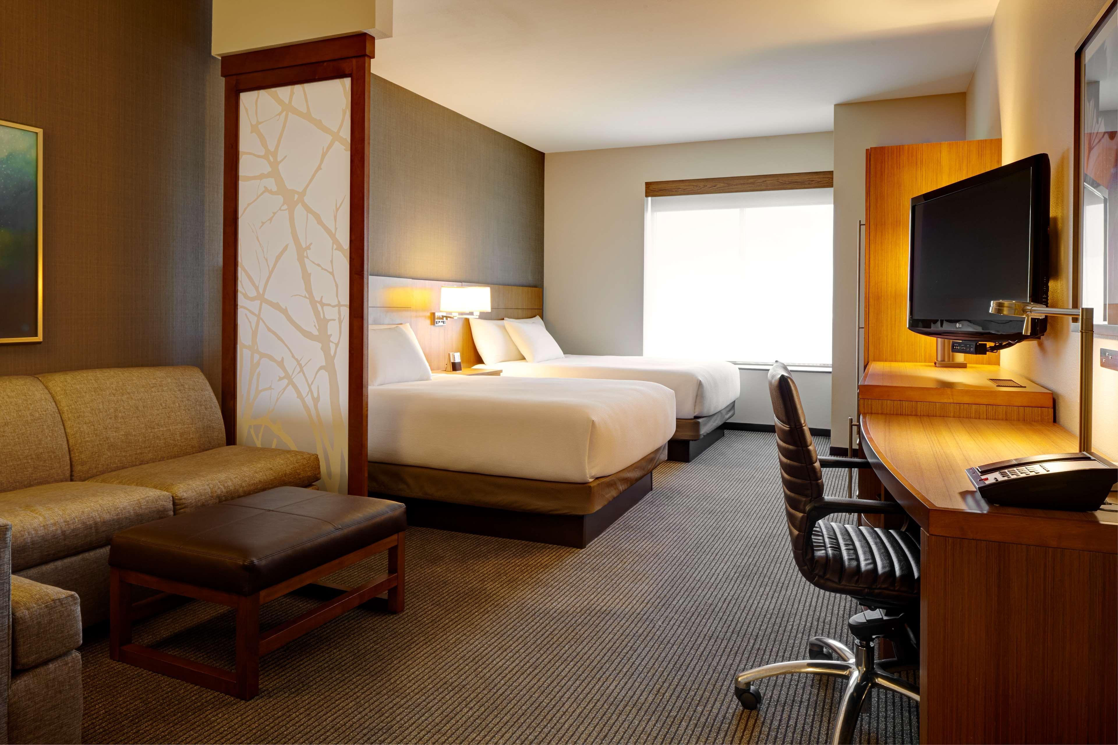 Hyatt Place Колумбус Екстер'єр фото