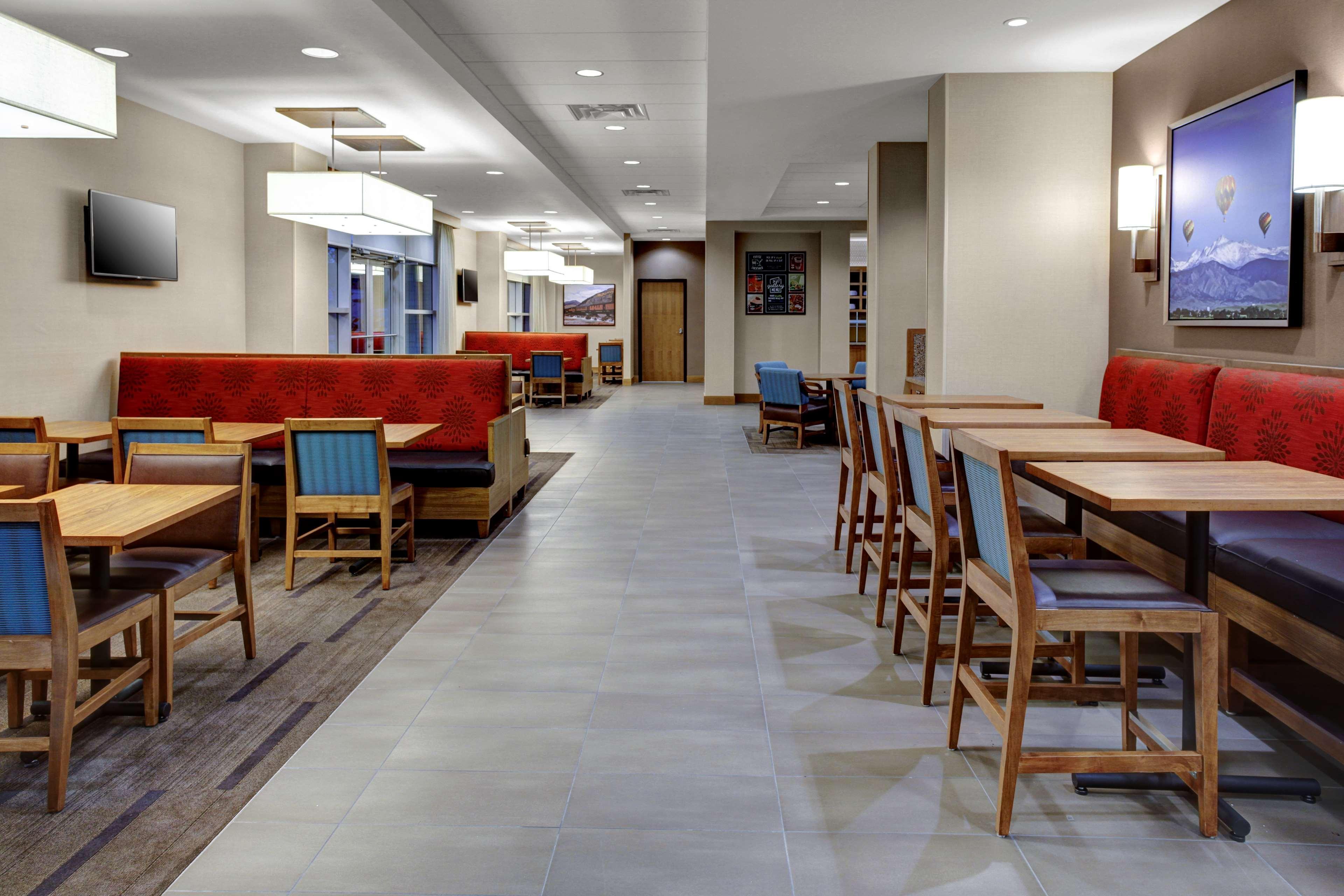 Hyatt Place Колумбус Екстер'єр фото