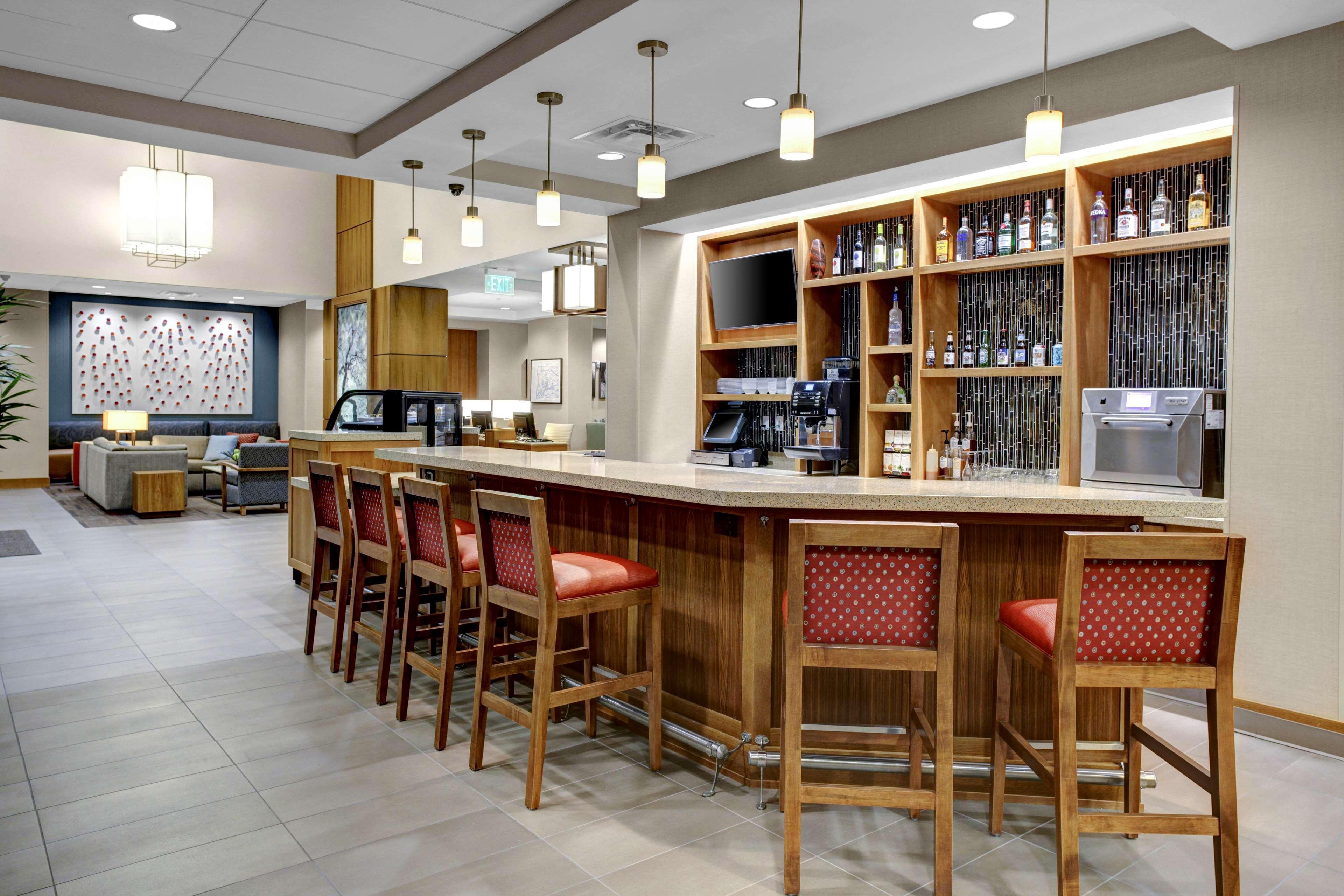 Hyatt Place Колумбус Екстер'єр фото