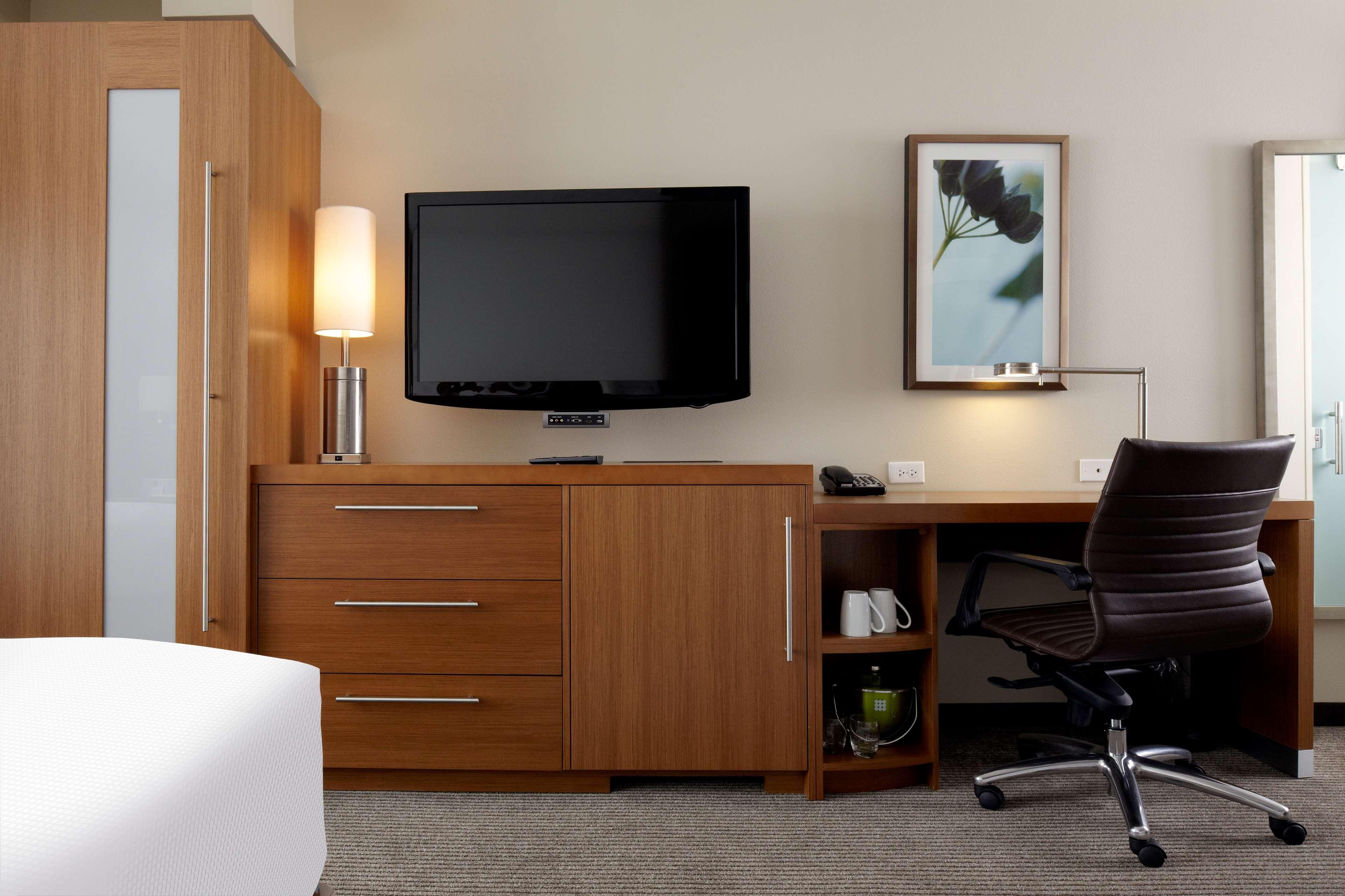 Hyatt Place Колумбус Екстер'єр фото