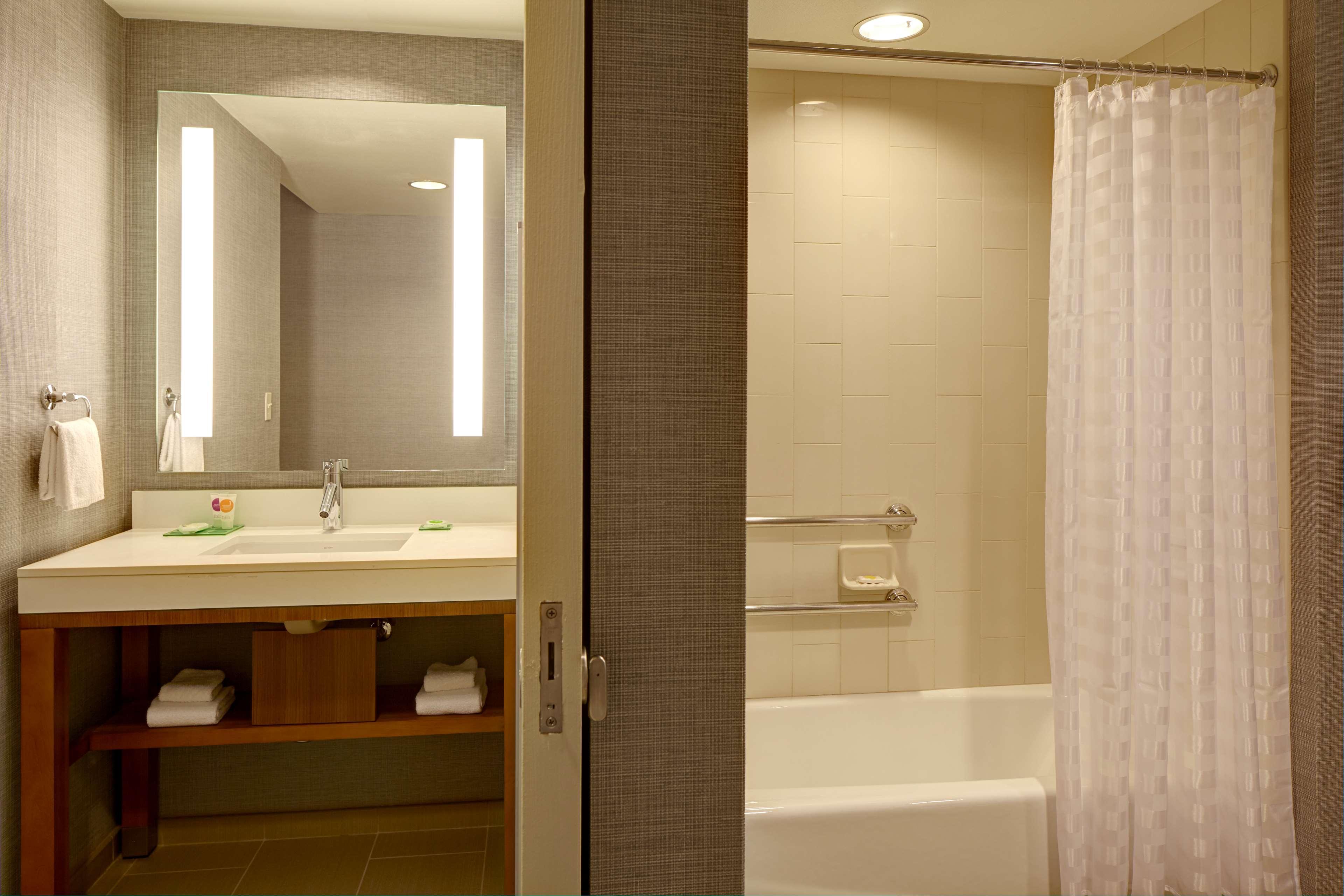 Hyatt Place Колумбус Екстер'єр фото