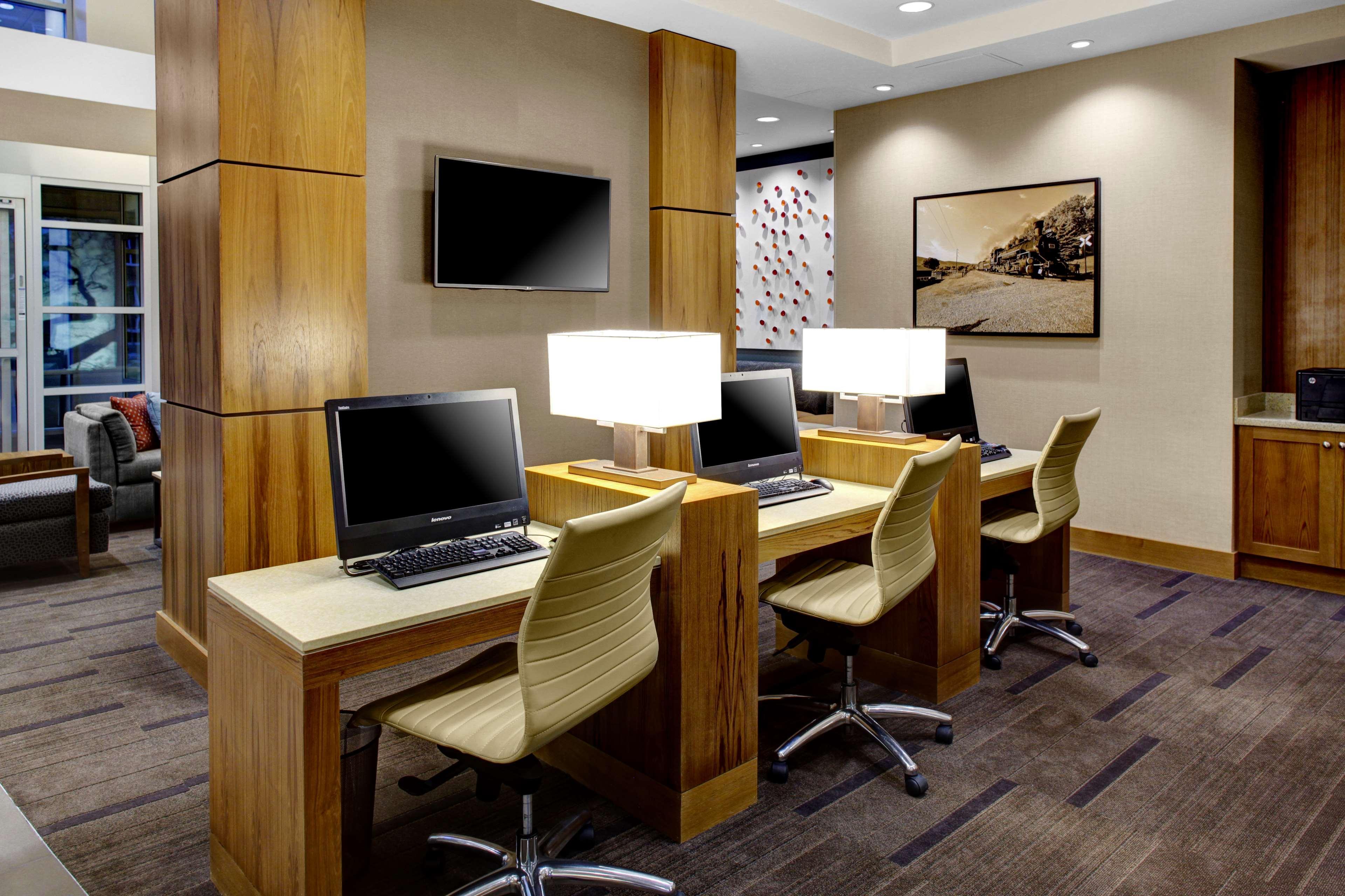 Hyatt Place Колумбус Екстер'єр фото