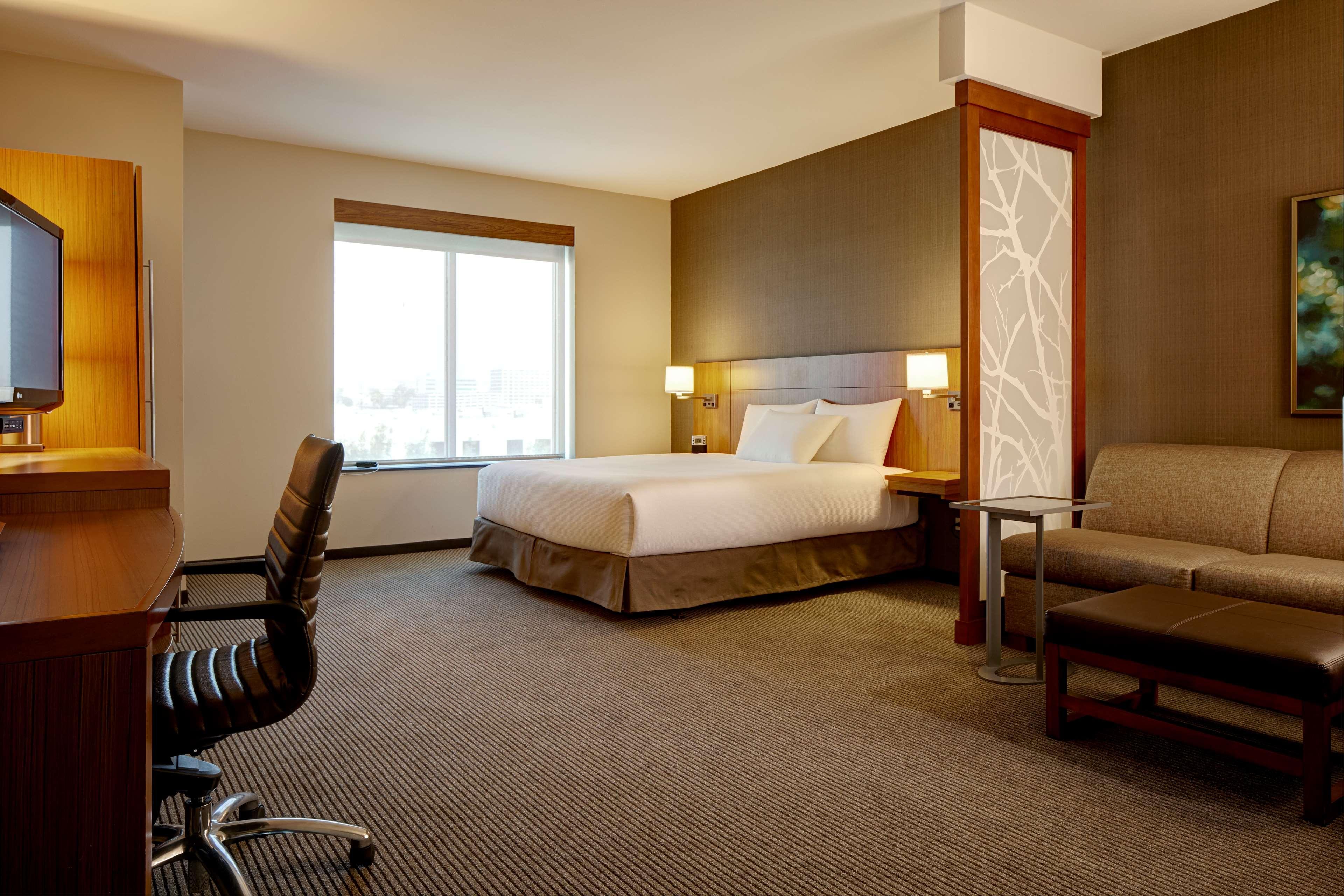 Hyatt Place Колумбус Екстер'єр фото