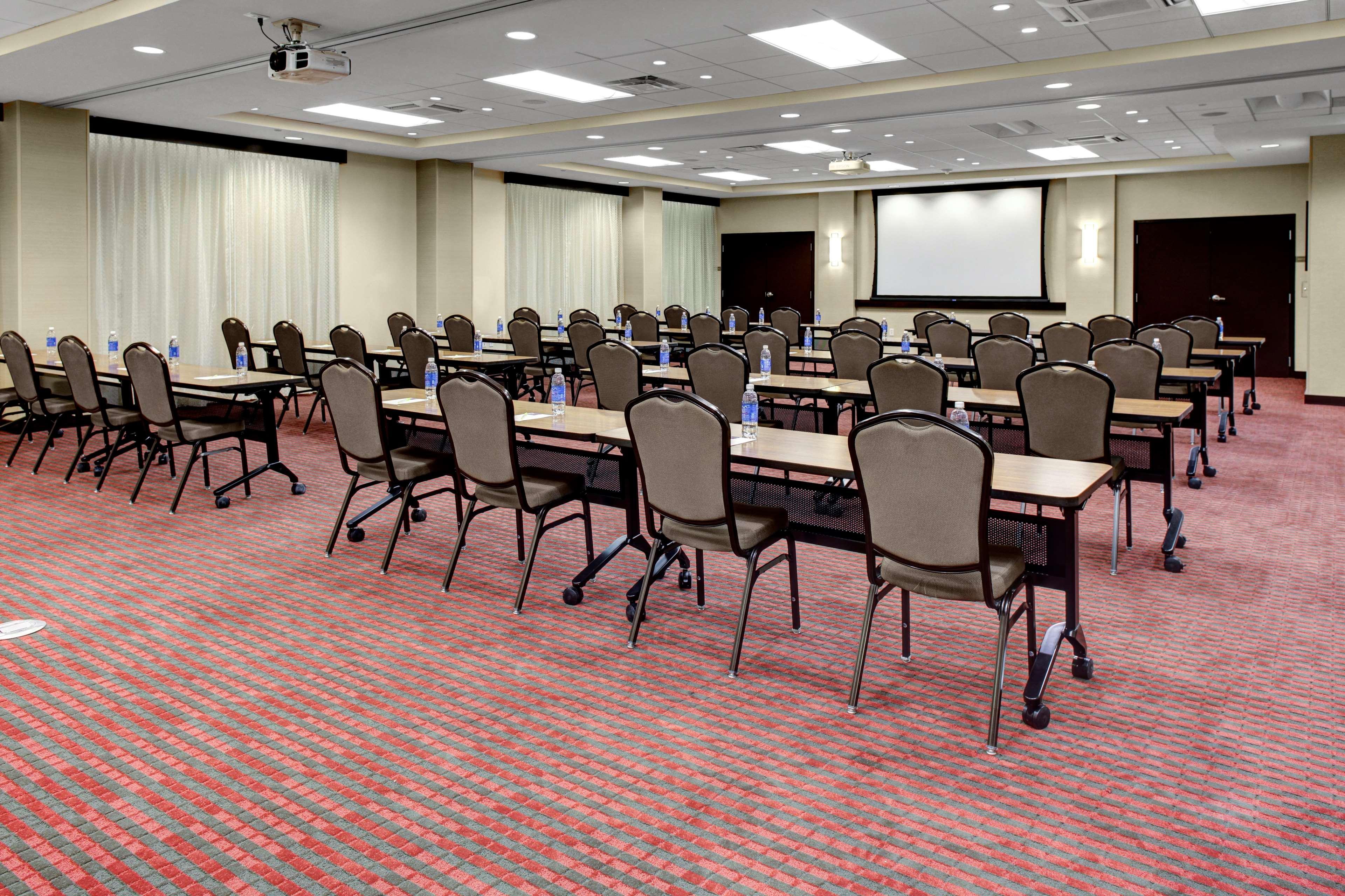 Hyatt Place Колумбус Екстер'єр фото