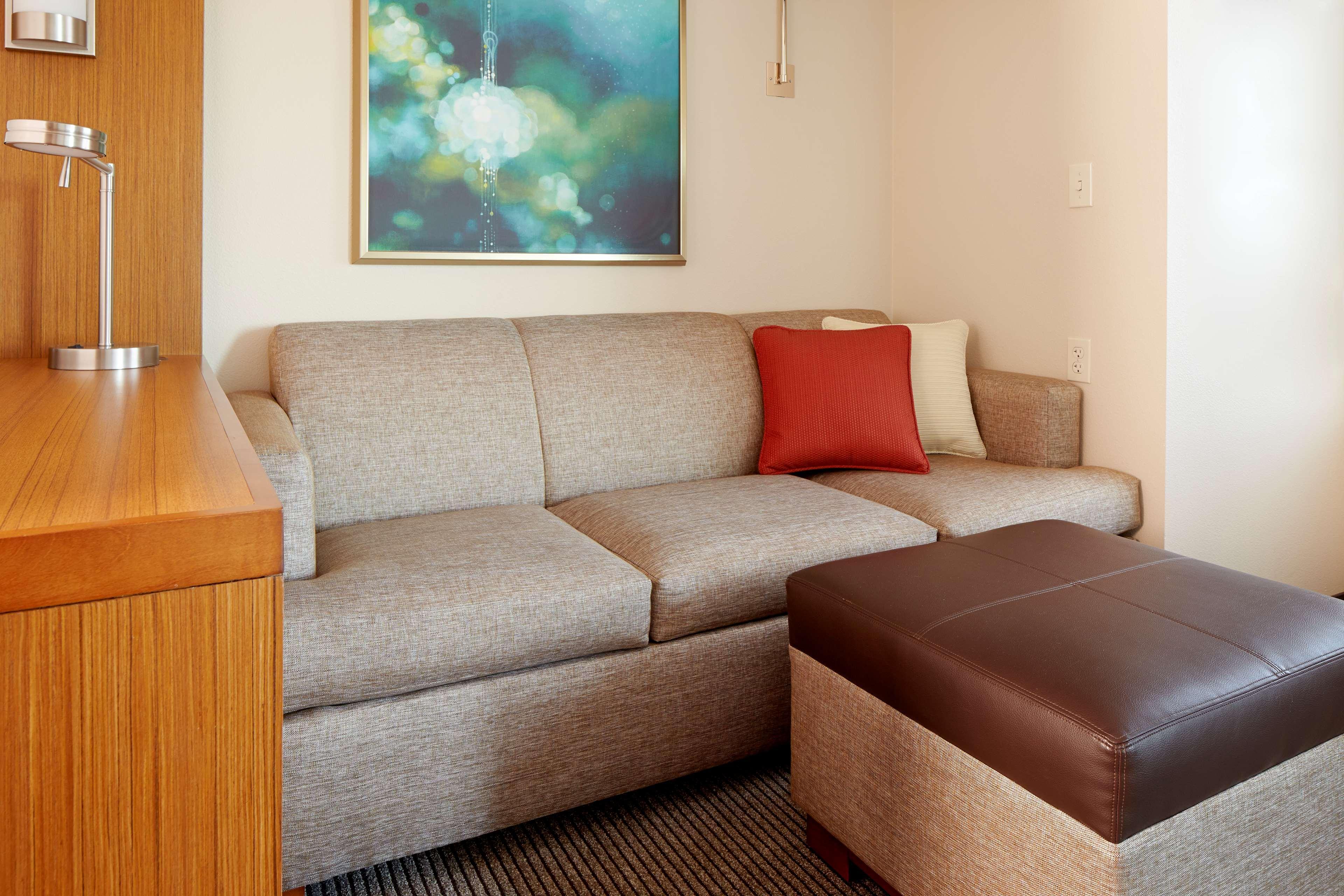 Hyatt Place Колумбус Екстер'єр фото