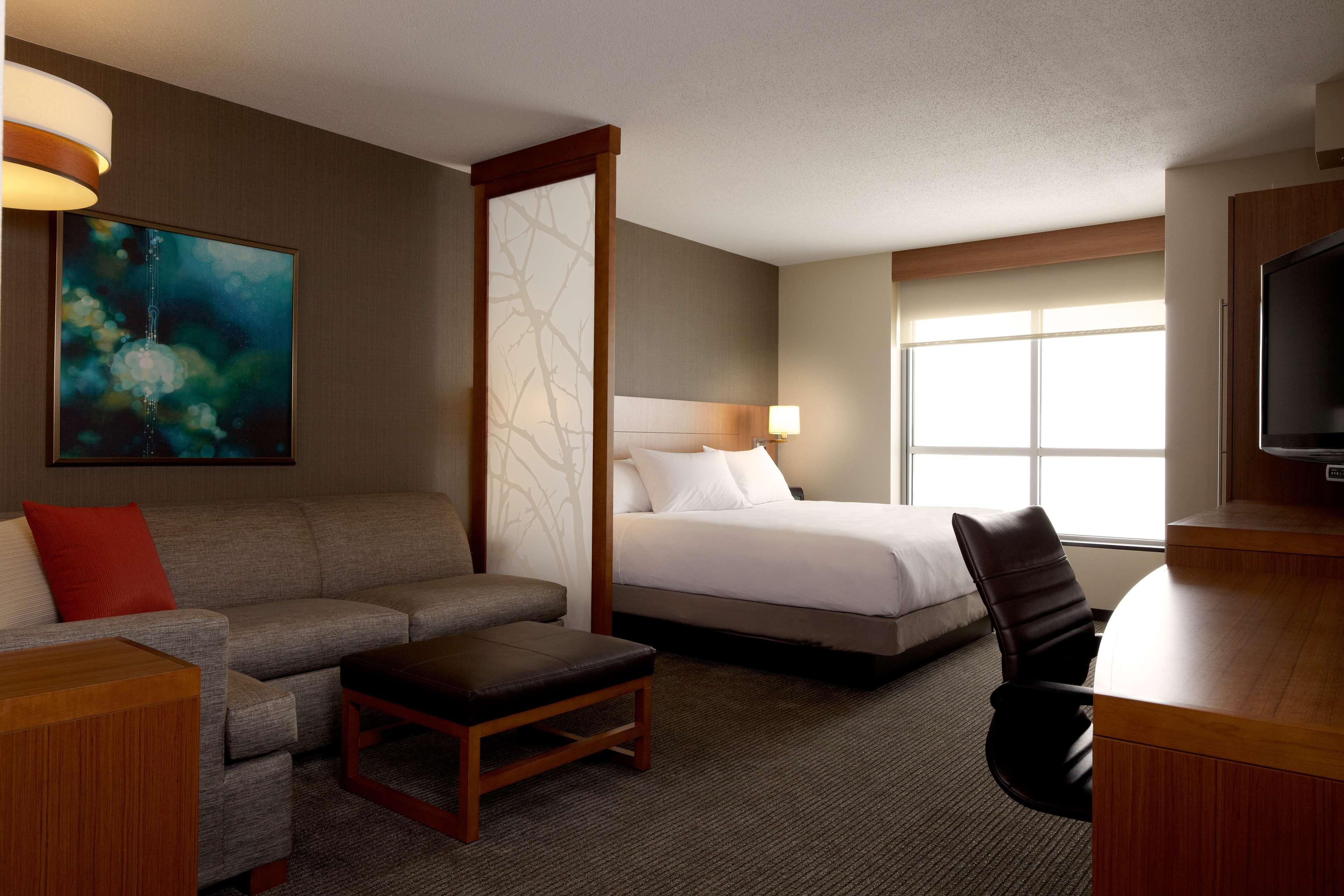 Hyatt Place Колумбус Екстер'єр фото