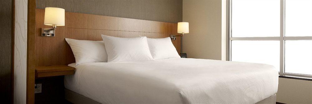 Hyatt Place Колумбус Екстер'єр фото