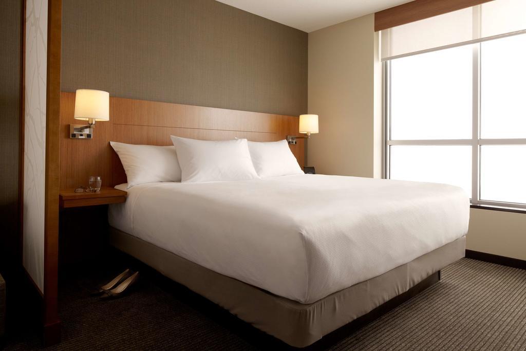 Hyatt Place Колумбус Екстер'єр фото