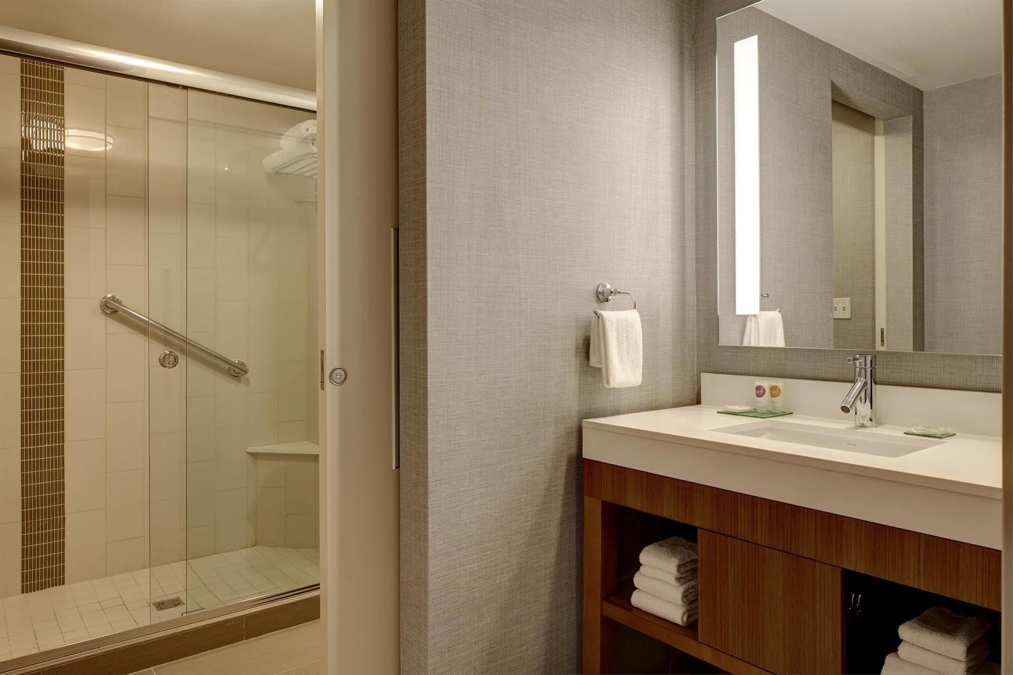 Hyatt Place Колумбус Екстер'єр фото